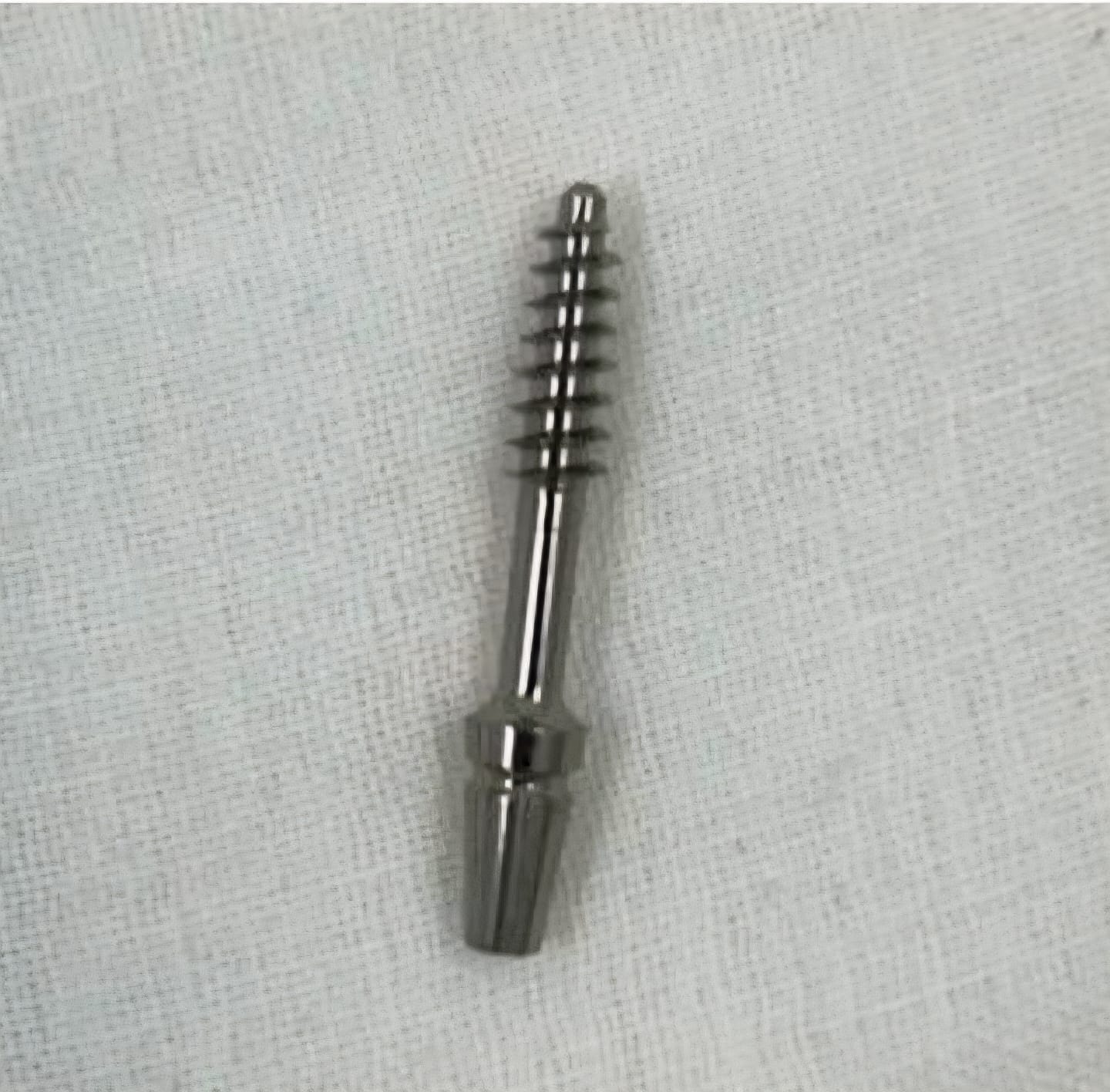Dental Implant Screws