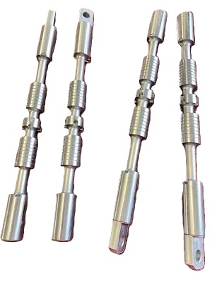 Precision Parts Used in Medical Devices