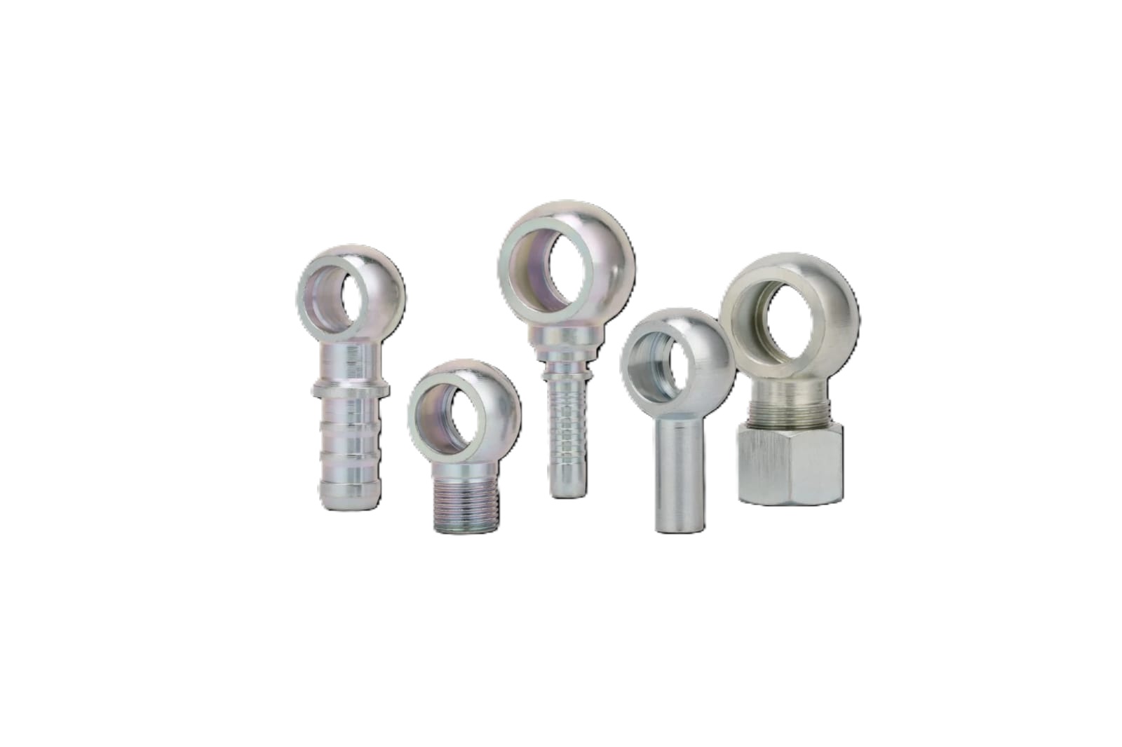 Banjo Bolt & Banjo Body